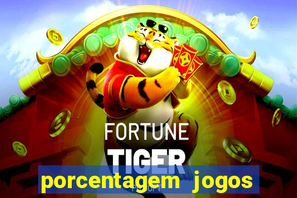 porcentagem jogos da pg